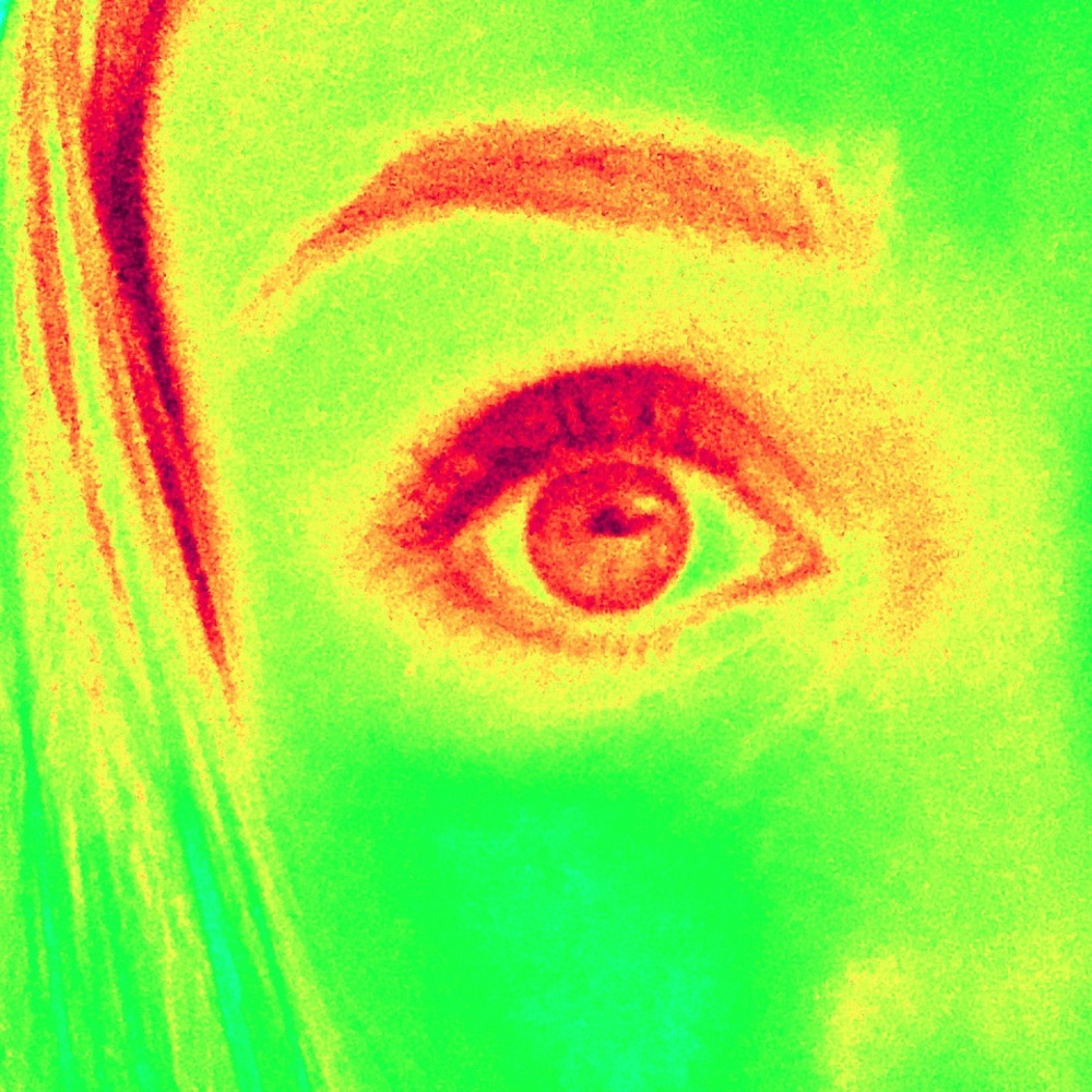 Meet your Posher, Tina